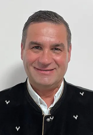 Gerald Durigon, Gründer von Medicleaner