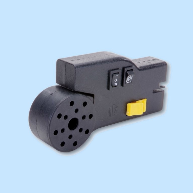 Dampfluftverdampfer für Haushalt