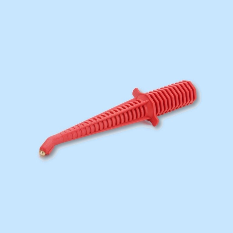 Lanze rot 1,5 mm für 6 bar