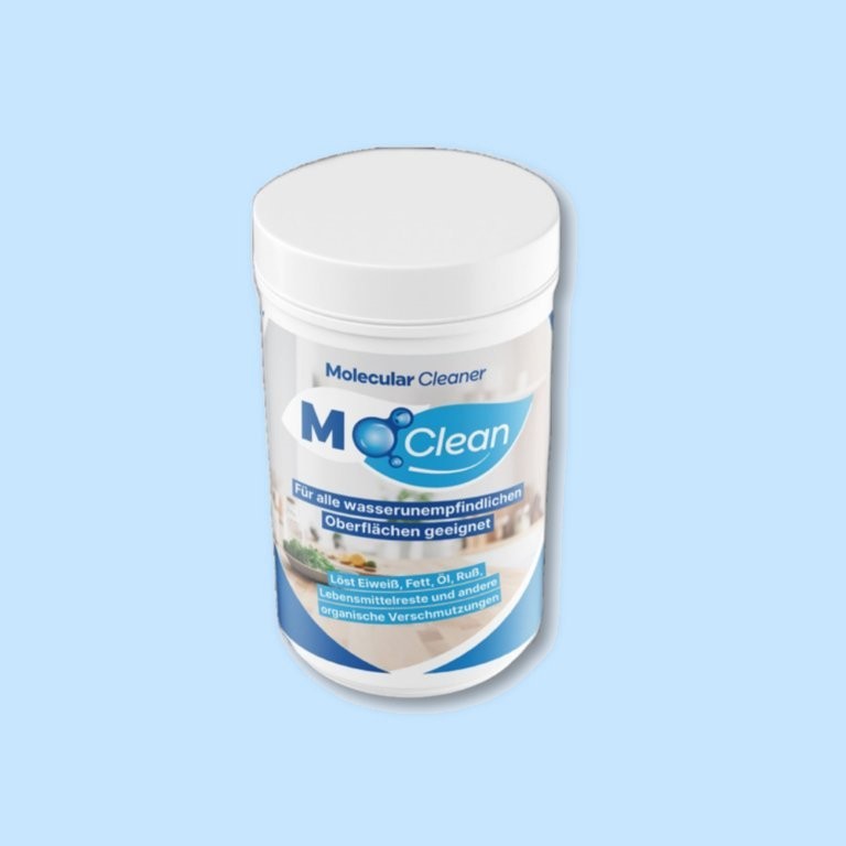 Molecular Cleaner